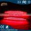 2015 High Power 12V Led Rear Bumper Refectors Light for VW Golf 7