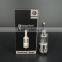 E cig vapor original kanger genitank mega electronic cigarette clearomizer wholesale