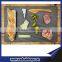 New style servince plate use for sushi plate SLATE MATERIAL PLATE