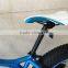 New Product 26'' Blue Aluminum Alloy Fat Bike For Sale