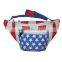 Hot selling fashion cheap customize fanny pack wholesale