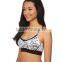 Wholesale seamless yoga wear women active wear sublimation sports bra