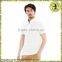 Button-down Collar Cotton Fitted Man Polo Shirt