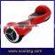 2015 most hottest self balancing electrical hoverboard two wheels