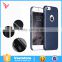 Hot new products for iPhone 6G ultra thin leahter mobile phone case