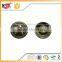2016 Hot Sample Free 15mm Custom Metal Snap Button