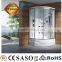 acrylic bathroom shower cabin with seat bathtub 950X950X2120mm