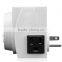 Honest Supplier SINOWELL 7-Day Weekly Dual Outlet Digital Timer