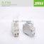 F360 2p 4p over current protection rcd electrical