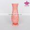 Full Win Decorative High Quality Ceramic Flower Vase With Heart Design
