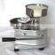 Hot sale burger processing machines at cheap price use at home and commercial