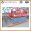 china supplier r panel roll forming machine