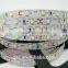 ip20 led strip 2835 warm white/white 12V24v 5M 30led/m flexible led bar light
