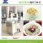 Automatic Sanosa Spring Rill Dumpling Machine For Sale
