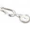 promotional gifts ball keychain cricket theme gifts