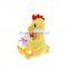 Fashion cheap lovely cheap baby soft toy from china