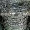 Barbed Wire Price Pell Roll/Barbed Wire For Fence/Hot-Dipped Galvanized Razor Barbed Wire