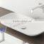 TW 2013 Modern design Elegance style Acrylic solid surface bathroom wash basin with dressing mirror and cabinet(TW-MATB-248)