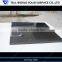 High quality dining table/American style dining table/high glossy black dining tables