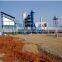 LB1500 asphalt concrete mixer plant