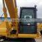 chinese best medium hydraulic excavoator price for sale