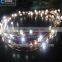 3V 6V 12V voltage led copper wire string light for christmas