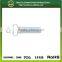 2oz barbecue marinade injector with FDA LFGB report