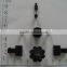 Dongguan company plastic injection parts injection mold manufacturer