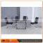 Hot Sell Marble Wooden Dining Table