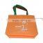 non woven fabric bag making machine price