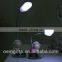 Mini LED Resin Cute Cartoon Sheep Eye-protection Lamp Night Light