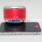 New Hot Sale Portable Wireless Stereo Bluetooth Speaker With MIC
