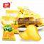 Yake mango flavored gummy candy