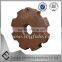 High Manganese Steel Crusher Hammer Plate