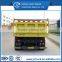 Dongfeng 10CBM construction tipper truck