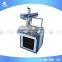 IPG Scanlab Optical Fiber Laser Marking Machine