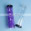 sealed bottom tube