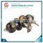 European design Excellent quality office and institution use entry door locks