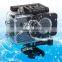 SJCAM SJ5000+ WiFi HD 1080P 1.5 Inch LCD Sport Camcorder With Waterproof Case