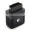 Plug & play gps306A OBD2 Tracking system Can Locate & Manage OBD Car via SMS or GPRS OBDII Vehicle GPS Tracker