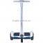 China Htomt 8 Inch Scooter With Handle F1 Electric Scooter Two Wheel Smart Balance Electric Scooter