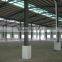 steel structure canopy