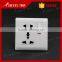 OEM high quality universal wall mounted switch socket