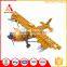 AUSINI military theme realistic plane fighter building blocks toys