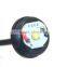 Auto parts car logo laser door light For BMW mini