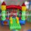 Mini inflatable Nylon indoor bouncer for kids