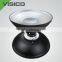 Portable standard reflector for studio flash photo standard reflector for studio flash light