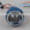 LED projector lens 2.0 inch for motorbike headlamp for Honda