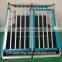 Small Alu double door dog crate cage best price