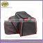 New design Breathabledel Expandable Pet Bag Foldable Carrier Travel Bag CWB025